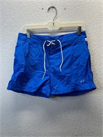 Vintage Hang Ten Board Shorts