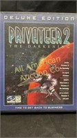 Wing Commander "Privateer 2 The Darkening"