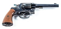 Gun Colt 1909 DA 45 Revolver in Mod. 45LC
