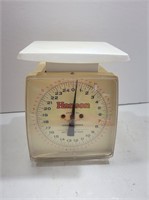 Vintage HANSON Food Scale