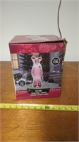 6 FT TALL INFLATABLE RALPHIE A CHRISTMAS STORY