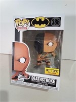 Deathstroke Funko Pop Vinyl Figure