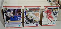 1990 Score Hockey Cards Unsearched