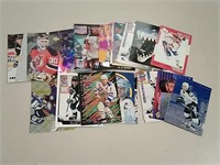 Unsearched Sports Cards Incl. Gretzky