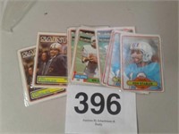 BASEBALL CARDS