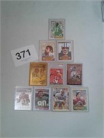 FOOTBALL CARDS