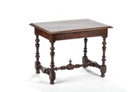 ITALIAN OR FRENCH 18TH CENTURY SCRIBES DESK