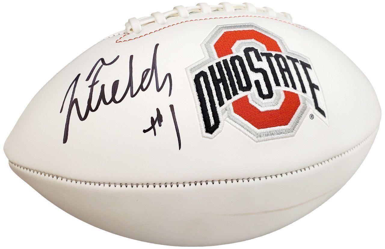 NFL Signed Items from your favorite players and teams