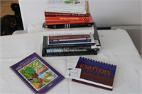 Nonfiction/Memoirs Books Lot