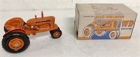 1/16 Plastic Allis Chalmers WD Tractor with Box