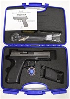 Girsan MC28 SA Semi-Automatic Pistol In 9mm NIB