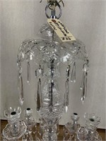 Waterford Crystal Chandelier