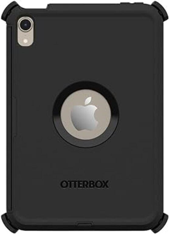 (U) OtterBox for Apple iPad Mini 6th gen, Superior
