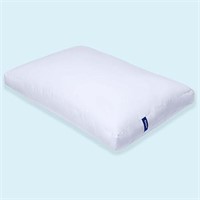 (U) Casper Sleep Essential Pillow for Sleeping, Ki