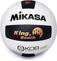 (N) KING OF THE BEACH Miramar Volleyball by Mikasa
