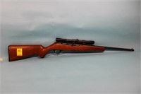 New Haven Mossberg Model 250C Rifle