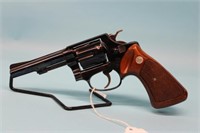 Smith & Wesson Model 31-1 Revolver