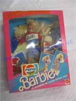 PEPSI BARBIE