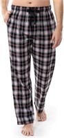 Fruit of the Loom Men's Soft Flannel Pajama