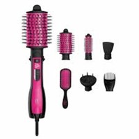 Appears NEW! Infiniti Pro All In One Dryer Brush