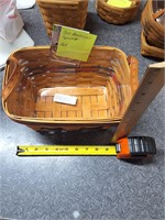 Longaberger basket