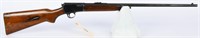 Winchester Model 63 Semi automatic .22 LR