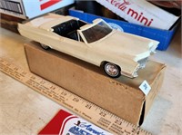 Vintage Cadillac Salesman Sample (Convertible)