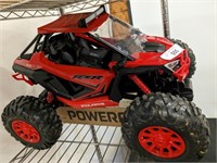 RC DUNE BUGGY