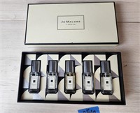 Jo Malone Mini Perfume Gift Set