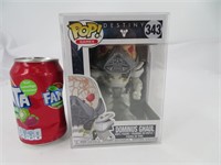 Funko Pop #343, Dominus Ghaul avec protecteur