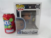 Funko Pop #337, Hawthorne with Louis avec