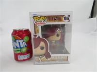 Funko Pop #1046, Erza Scarlet avec protecteur