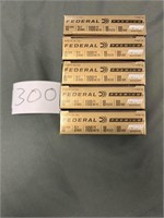 NEW Federal Premium 10GA 5Boxs (25RDS)