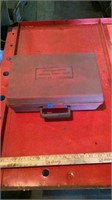 Snap on cooling system tester ( untested ).