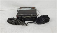 Federal Signal Co. Electronic Siren Model Pa300