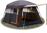 Large Tent 6 Person,Family Cabin Tent