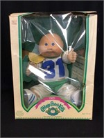 Cabbage Patch Kid 1985