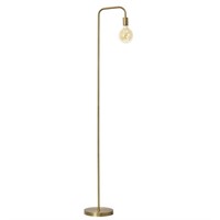 O’Bright Industrial Floor Lamp for Living Room, Me