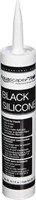 Aquascape Black Silicone Sealant, 295ml