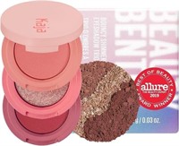 KAJA Beauty Bento Collection | Bouncy Shimmer
