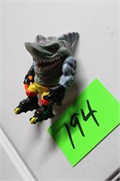 Street Shark Streex Roller Blades