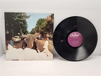 The Beatles, Abbey Road Vinyl LP