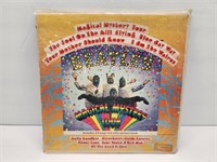 The Beatles, Magical Mystery Tour Vinyl LP