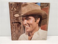 Elvis, Guitar Man Vinyl LP