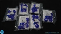 Zeiss 305810-9001-000 Sterilizable Caps for Surgic