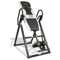 Deluxe Heavy Duty Therapeutic Inversion Table