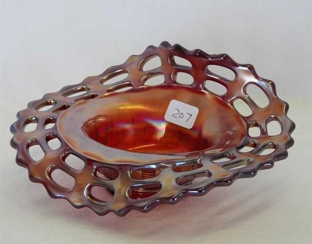 Texas Carnival Glass Convention Auction - Mar 24th - 2018