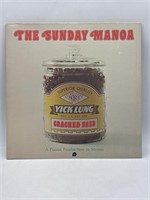 The Sunday Manoa by Cracked Seed on Vinyl