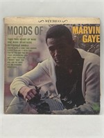 Moods of Marvin Gaye on Vinyl