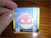 POKEMON Evolution Card